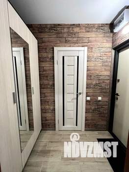 Студия квартира, посуточно, 30м2, 11/17 этаж