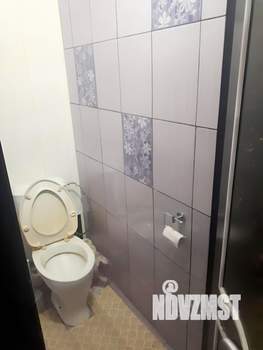 2-к квартира, на длительный срок, 45м2, 5/5 этаж