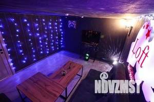 1-к квартира, посуточно, 16м2, 1/6 этаж