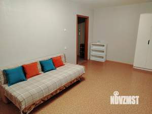 1-к квартира, на длительный срок, 33м2, 5/10 этаж