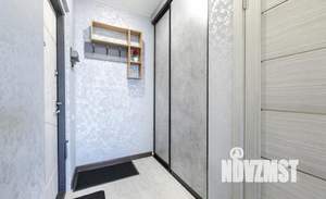 1-к квартира, посуточно, 54м2, 1/1 этаж