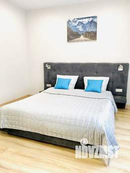 2-к квартира, посуточно, 44м2, 3/4 этаж