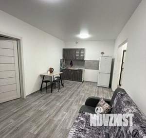 1-к квартира, посуточно, 71м2, 1/1 этаж