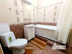 1-к квартира, посуточно, 37м2, 1/1 этаж