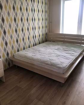 2-к квартира, на длительный срок, 40м2, 8/16 этаж