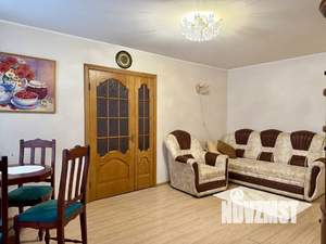 2-к квартира, посуточно, 47м2, 1/5 этаж