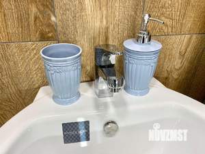 1-к квартира, посуточно, 22м2, 1/1 этаж