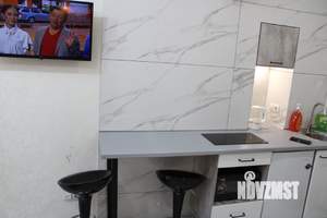 1-к квартира, посуточно, 17м2, 1/3 этаж