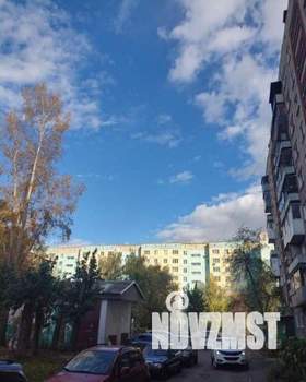 2-к квартира, на длительный срок, 45м2, 8/9 этаж