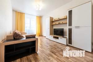 2-к квартира, посуточно, 70м2, 1/12 этаж