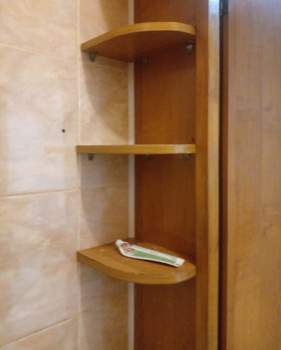 Студия квартира, на длительный срок, 20м2, 3/5 этаж