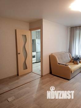 1-к квартира, на длительный срок, 32м2, 1/4 этаж