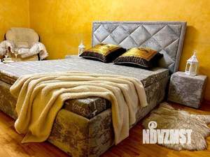 2-к квартира, посуточно, 56м2, 1/1 этаж