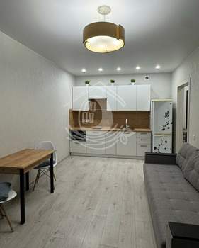 Студия квартира, на длительный срок, 28м2, 16/16 этаж