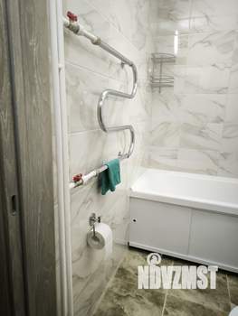 1-к квартира, на длительный срок, 30м2, 1/5 этаж