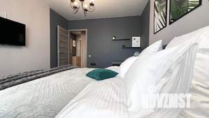 1-к квартира, посуточно, 35м2, 11/16 этаж