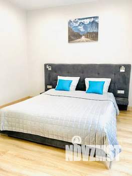 2-к квартира, посуточно, 38м2, 3/4 этаж