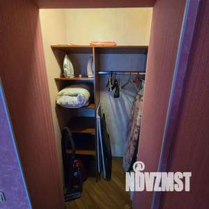 Студия квартира, посуточно, 33м2, 5/5 этаж