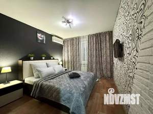 1-к квартира, посуточно, 70м2, 1/1 этаж