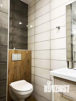 1-к квартира, посуточно, 30м2, 2/4 этаж