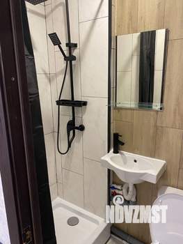 Студия квартира, на длительный срок, 15м2, 3/5 этаж