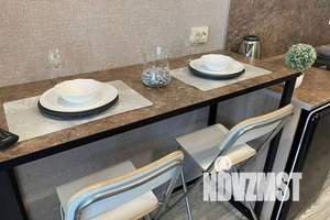 1-к квартира, посуточно, 25м2, 9/12 этаж