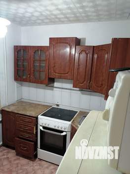 1-к квартира, на длительный срок, 35м2, 1/17 этаж