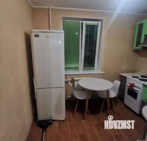 1-к квартира, на длительный срок, 34м2, 8/9 этаж