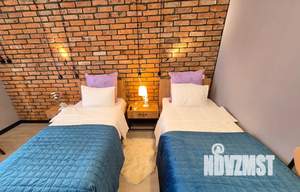 Студия квартира, посуточно, 30м2, 2/3 этаж