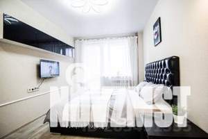 1-к квартира, посуточно, 30м2, 10/14 этаж