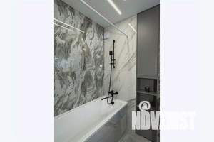 2-к квартира, посуточно, 51м2, 9/23 этаж