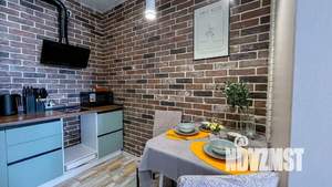 1-к квартира, посуточно, 31м2, 1/1 этаж