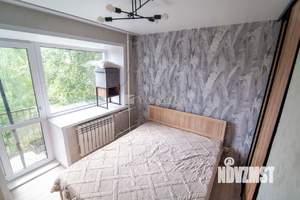 1-к квартира, на длительный срок, 25м2, 4/4 этаж