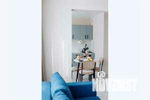 1-к квартира, посуточно, 36м2, 2/10 этаж