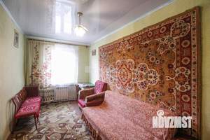 2-к квартира, на длительный срок, 50м2, 2/2 этаж