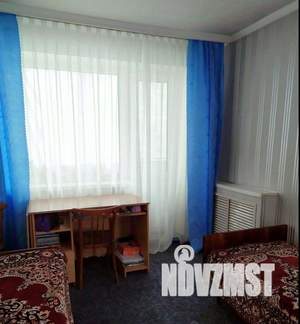 1-к квартира, на длительный срок, 31м2, 3/5 этаж