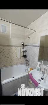 Студия квартира, на длительный срок, 22м2, 1/2 этаж