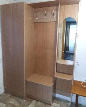 2-к квартира, на длительный срок, 48м2, 6/9 этаж