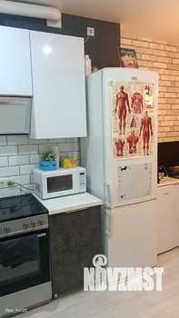 2-к квартира, на длительный срок, 45м2, 12/16 этаж