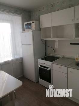 1-к квартира, на длительный срок, 38м2, 3/5 этаж