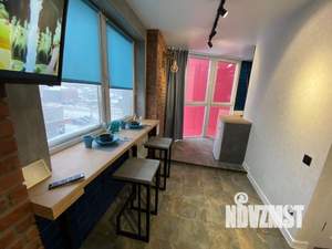 1-к квартира, посуточно, 32м2, 1/1 этаж