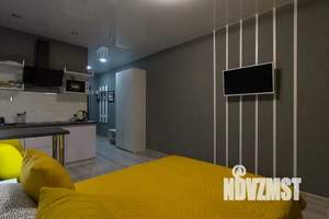 Студия квартира, посуточно, 20м2, 3/16 этаж