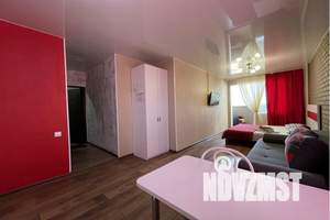 1-к квартира, посуточно, 30м2, 15/16 этаж