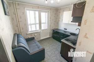 2-к квартира, на длительный срок, 36м2, 16/17 этаж