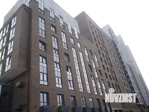 1-к квартира, на длительный срок, 30м2, 9/10 этаж