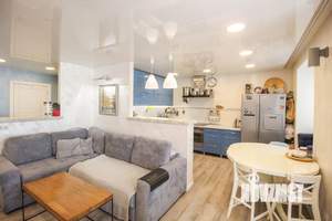 4-к квартира, на длительный срок, 90м2, 11/12 этаж