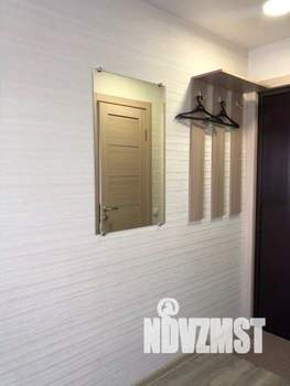 1-к квартира, посуточно, 13м2, 1/1 этаж