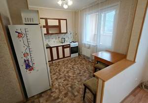 1-к квартира, на длительный срок, 37м2, 2/10 этаж