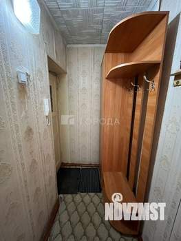 1-к квартира, на длительный срок, 32м2, 4/5 этаж