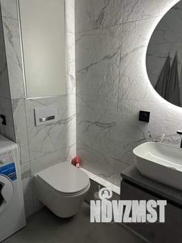 1-к квартира, посуточно, 30м2, 8/10 этаж